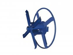 КАБЕЛЬНЫЙ БАРАБАН ТЕХНОЛОГИЧЕСКИЙ (СКЛАДНОЙ) ТБ-730 