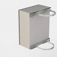 Шкаф напольный IP66:  ОЩН 6153 (600 х 1500 х 300) цоколь (600 х 300) h-100 мм  ОЩН 6183 (600 х 1800 х 300) цоколь (600 х 300) h-100 мм  ОЩН  8164 (800 х 1600 х 400) цоколь (800 х 400) h-100 мм  ОЩН  8184 (800 х 1800 х 400) цоколь (800 х 400) h-100 мм  ОЩН 10183 (1000 х 1800 х 300) цоколь (1000 х 300) h-100 мм   У напольных шкафов ОЩН в комплекте идёт ригельный замок с двумя тягами.