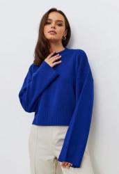 Размер: ONE SIZE, Состав: 20% шерсть 80% акрил, Цвет: Васильковый