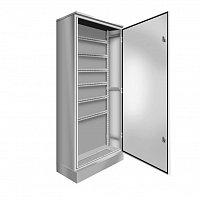 Специализируясь на изготовлении металлокорпусов и готовых установок, компания «Олтек» предлагает выгодно купить шкаф распределительный. Его надежная и бесперебойная работа зависит от качества используемых материалов и точного соблюдения технологии изготовления.   Наши изделия отличаются высоким качеством сборки и оптимальной стоимостью. Мы осуществляем строгий контроль всех этапов процесса производства шкафа распределительного силового. Это позволяет гарантировать его высокие технические и эксплуатационные 