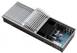 Внутрипольный конвектор