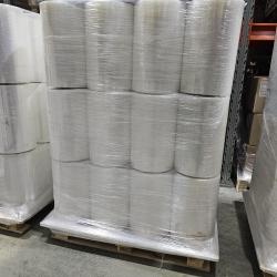 Стрейч пленка джамбо