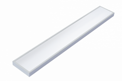 Линейные светильники для административно-офисного освещения