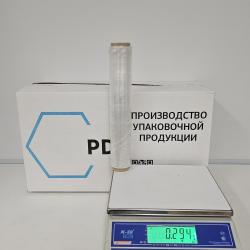 Стрейч пленка пищевая