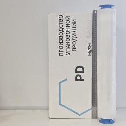 Стрейч пленка безвтулочная