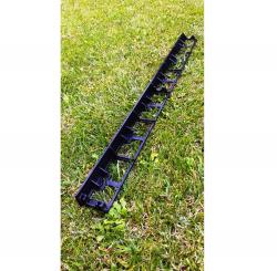 Гибкий бордюр 4,5