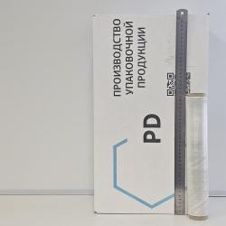 Стрейч пленка пищевая