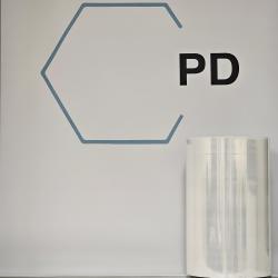 Стрейч пленка джамбо