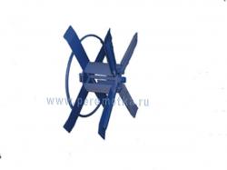 КАБЕЛЬНЫЙ БАРАБАН ТЕХНОЛОГИЧЕСКИЙ (СКЛАДНОЙ) ТБ-335