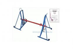 КАБЕЛЬНЫЙ ГИДРАВЛИЧЕСКИЙ ДОМКРАТ ДК-3Г (р)