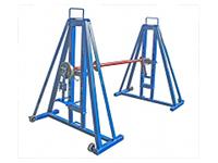 ДК-5ГТ - КАБЕЛЬНЫЙ ДОМКРАТ