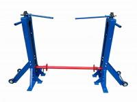 ДК-5ВР АТЛАНТ, КАБЕЛЬНЫЙ ДОМКРАТ