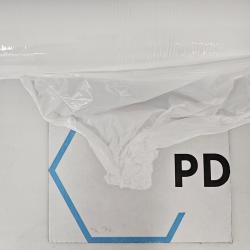 Стрейч пленка белая