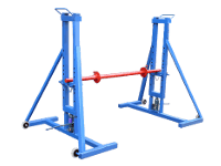 ДК-5ГМП - КАБЕЛЬНЫЙ ДОМКРАТ