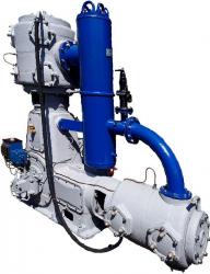 Компрессор ВП3-20/9