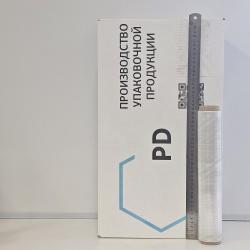 Стрейч пленка пищевая