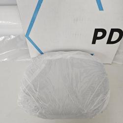 Стрейч пленка белая