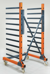 Стенд для сушки AIRTECH FR-Tele