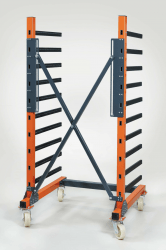 AIRTECH FR-Tele - стенд для сушки