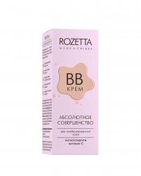 ВВ-крем для комбинированной кожи