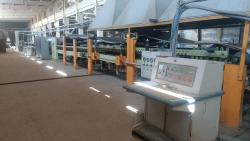 Собственное производство гофрокартона