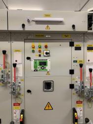 Проектирование и производство КСО ведется на основании однолинейной схемы или другой проектной документации.