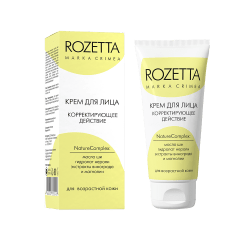 Крем для лица Корректирующее действие 