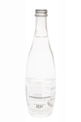 КРАСНОУСОЛЬСКАЯ SILVER