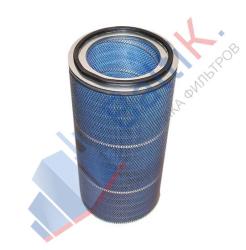Фильтр Sideros 262-6432 для TOP GRADE РР