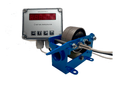 Измеритель длины