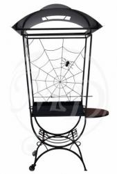 Мангал МД-6 "Паук"