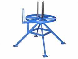 СРБ-7 -  стойка отдающая для размотки бухт