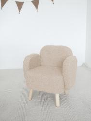 Растущее десткое кресло