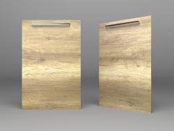 Общий вид фасада