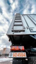 Передвижная  аварийно-ремонтная  машина  ГАЗ