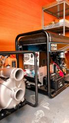 Оборудование  транспортных средств