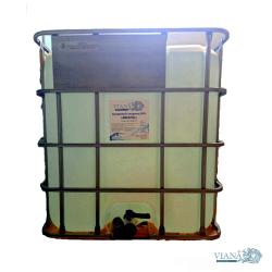 Глутаровый альдегид, 50% раствор, ЕвроКуб, 1125 кг.