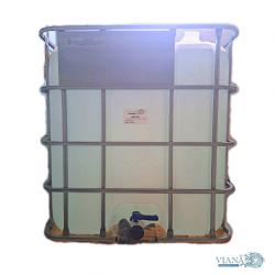 ДДАХ, 50% раствор, ЕвроКуб: 950 кг.