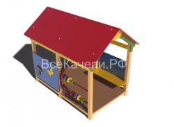 Домик "Большой"