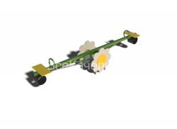 Качалка-балансир "Ромашка"