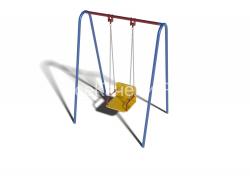 Качели "Одинарные"