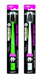  однокомпонентная ручка, щетина средняя