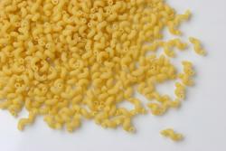 Рожки витые