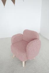 Растущее десткое кресло