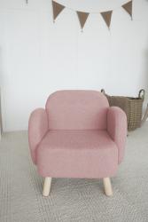 Растущее десткое кресло