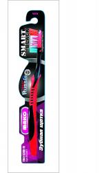 Зубная щетка СМАРТ БЛЭК ,арт 912407