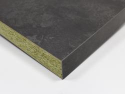 Вид в разрезе