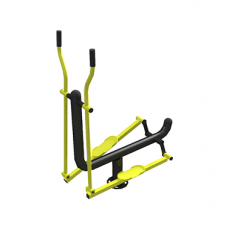 Уличный спортивный тренажер ФТ-015 «Орбитрек»