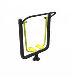 Уличный спортивный тренажер ФТ-016-101 «Воздушный ходок»