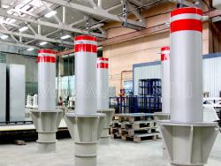 Боллард ЦеСИС